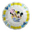 Bowls Minnie y Mickey Bebé 8u